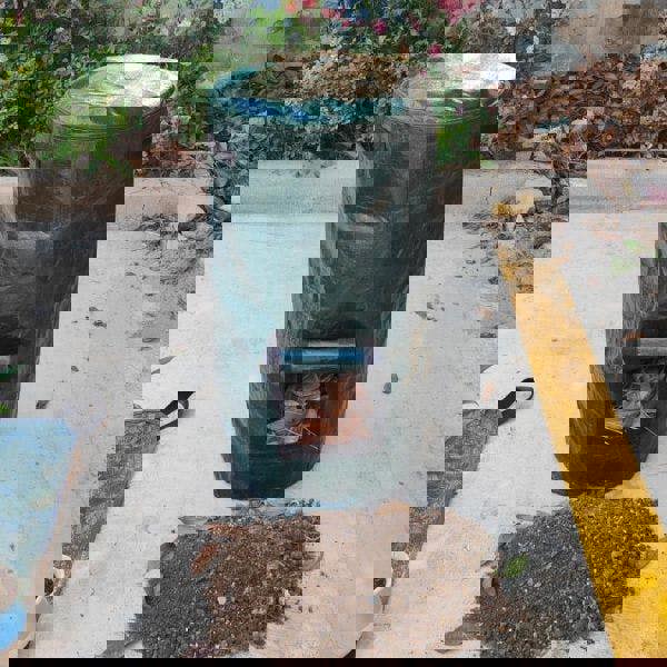 Leaper Thickened Sealed Fermentation Compost Bin