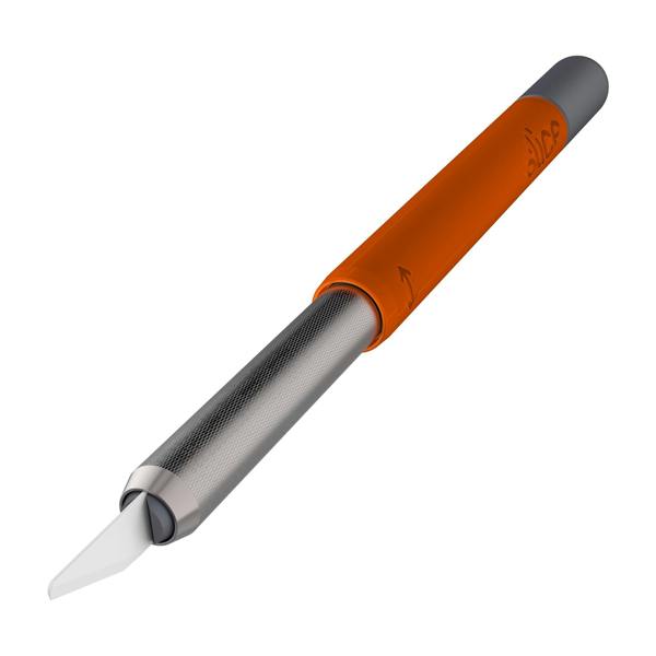 Slice Craft Knife (Safety Cap) - DaltonSafety