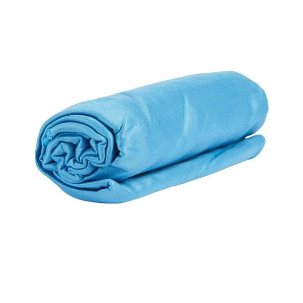 Trespass Compatto Dryfast Towel - Blue - 