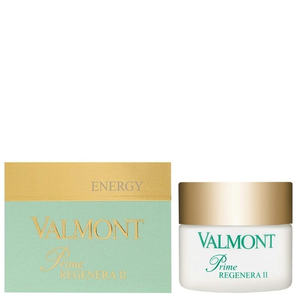 Valmont Energy Prime Regenera II
