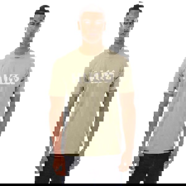 Hugo Mens Dulivio T-Shirt - Green