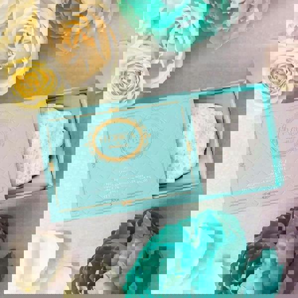 Spongellé Florica Collection Buffer