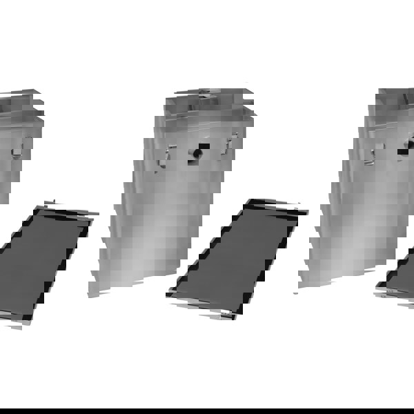 KuKoo Grease Trap - 96 Litres