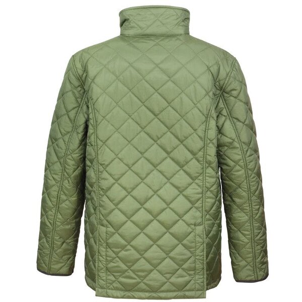 Cheltenham Quilted Jacket