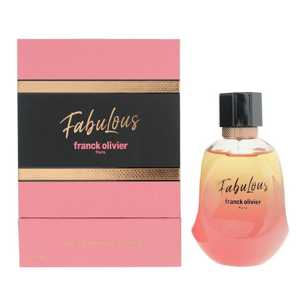 Franck Olivier Fabulous Eau de Parfum 100ml Spray for Her