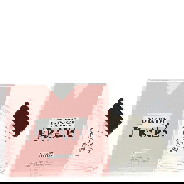 Prada Prada Paradoxe Virtual Flower by Prada Eau De Parfum Spray 3 oz for Women 90 ml