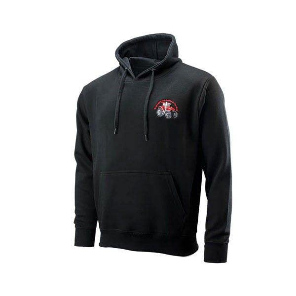 Mens Farmers Hoodie