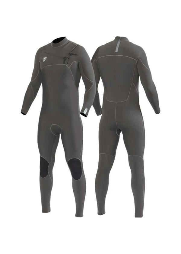 VIssla 7 Seas comp 3-2 Chest Zip Full Suit
