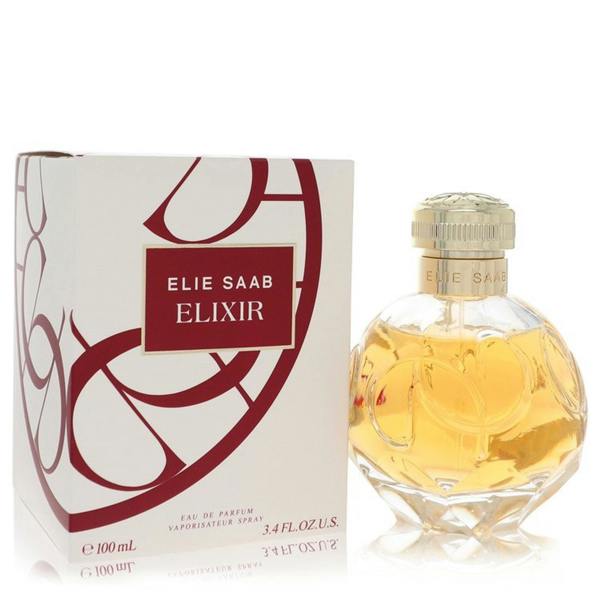 Elie Saab Elixir Eau De Parfum 100 ml