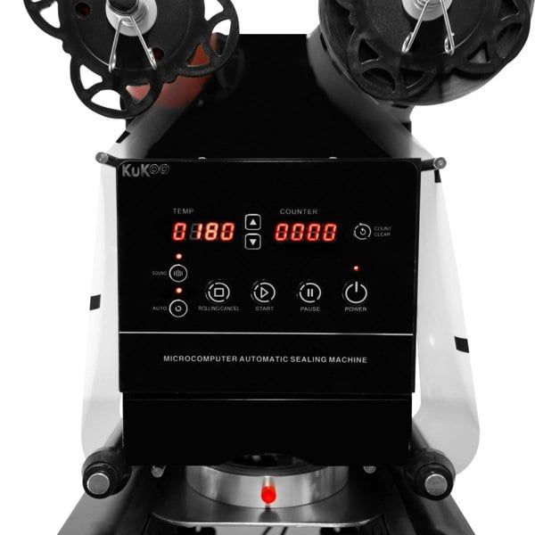 Kukoo Automatic Cup Sealing Machine