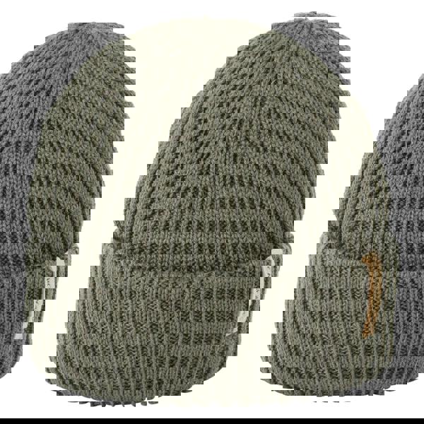 Craghoppers Unisex Adult The National Trust Gaddings Beanie - Woodland Green - 