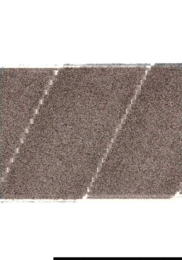 Buddy Shaggy Washable Bathmat | THE RUGS