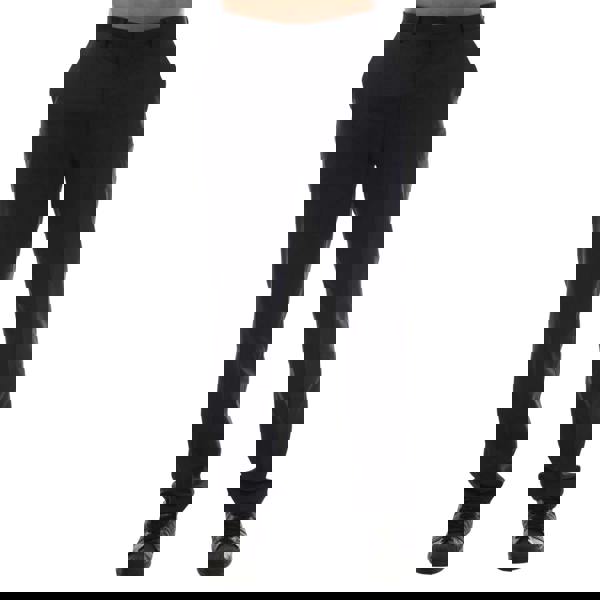 Hugo Mens Simmons202 Trousers - Dark Blue - 