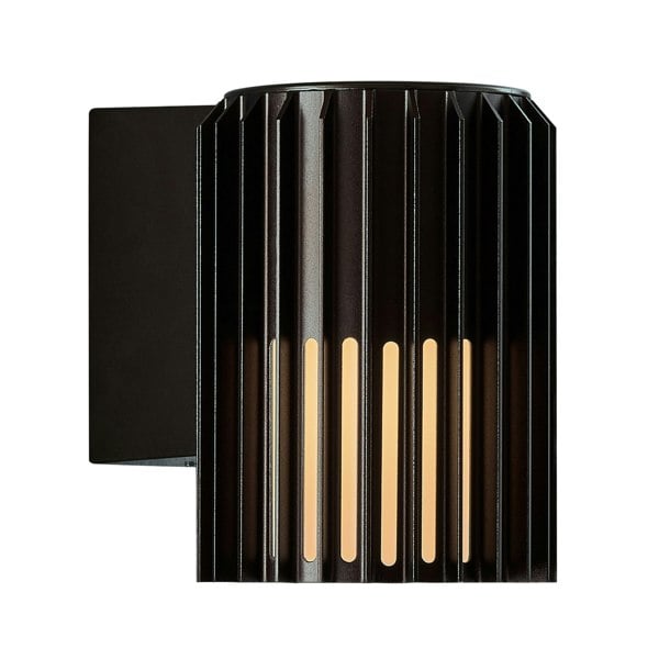 Nordlux Aludra | Wall light | Seaside black