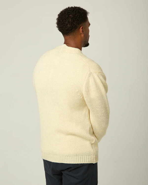 Peregrine Clothing Bristol Cardigan