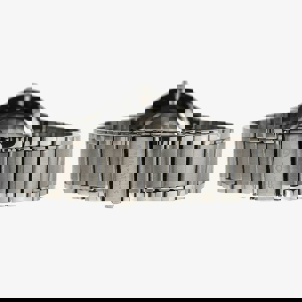 Sekonda Classic Equinox Gunmetal Blue Dial Watch 1140