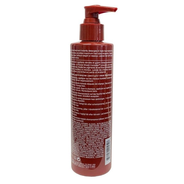 L'Anza Healing ColorCare Trauma Treatment Conditioner 200ml