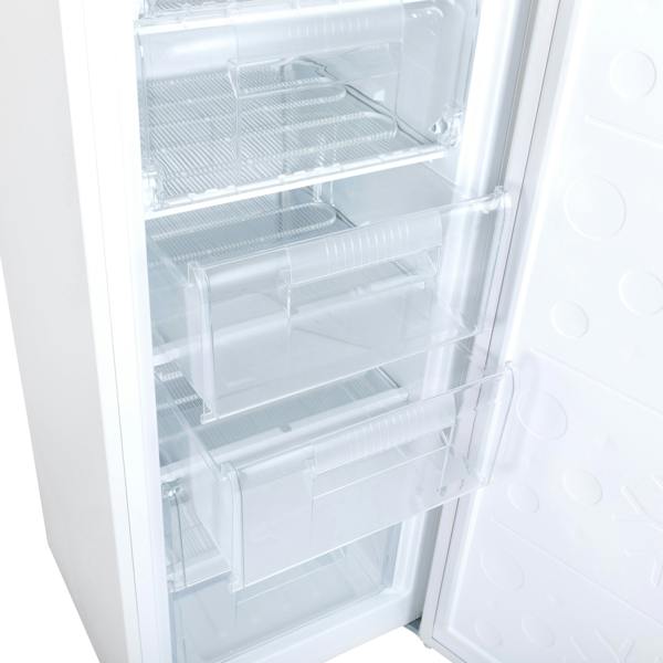 Willow 55cm Tall Freezer WTF55W - White