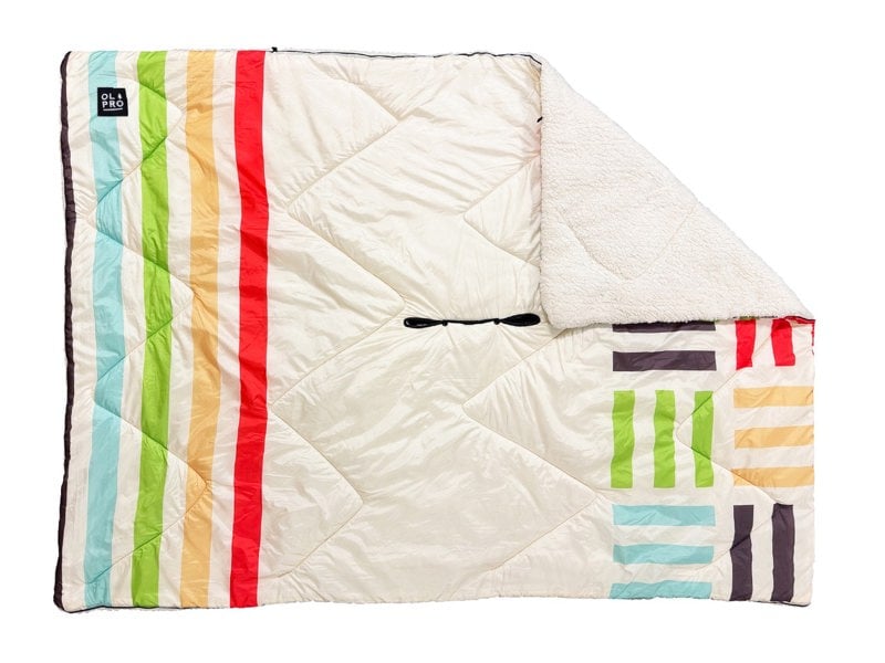 OLPRO The Original Insulated Blanko® - Geo Haven