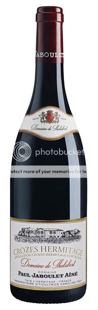 Paul Jaboulet Aine, Domaine de Thalabert, Crozes-Hermitage 2021 75cl
