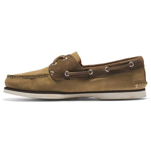 Timberland Classic Boat Shoe Sale