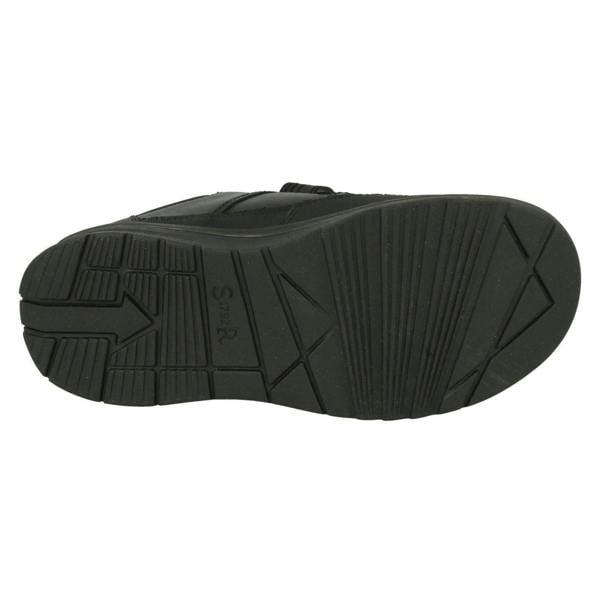 Start-rite Boys Startrite Hard Wearing School Shoes Bolt