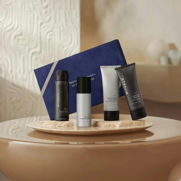 Rituals Rituals Homme Small Gift Set Set