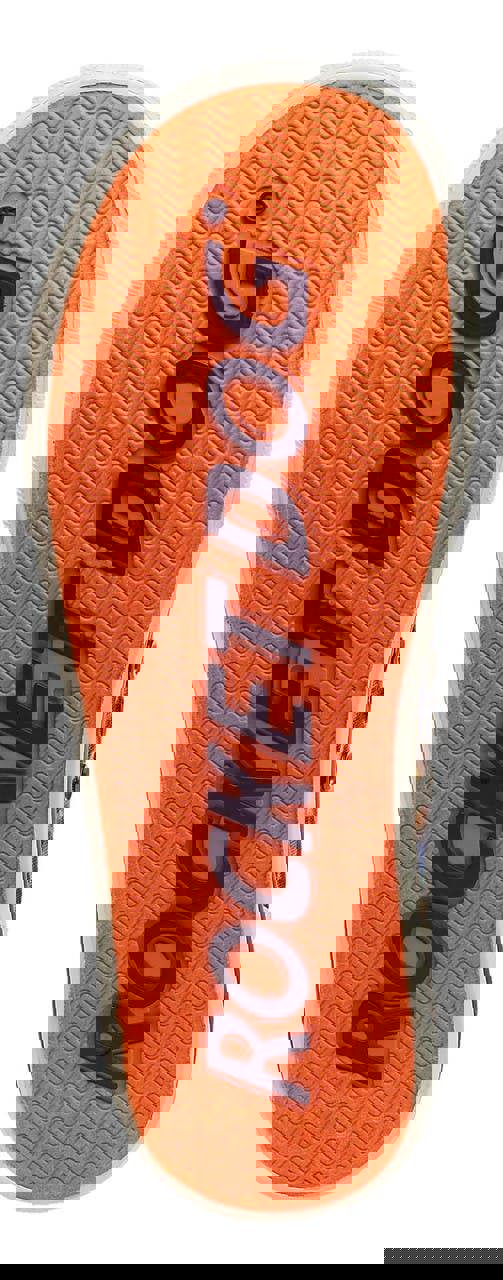 Rocket Dog Jazzin Womens Casual Lace Up Canvas Pumps Shoes Trainers