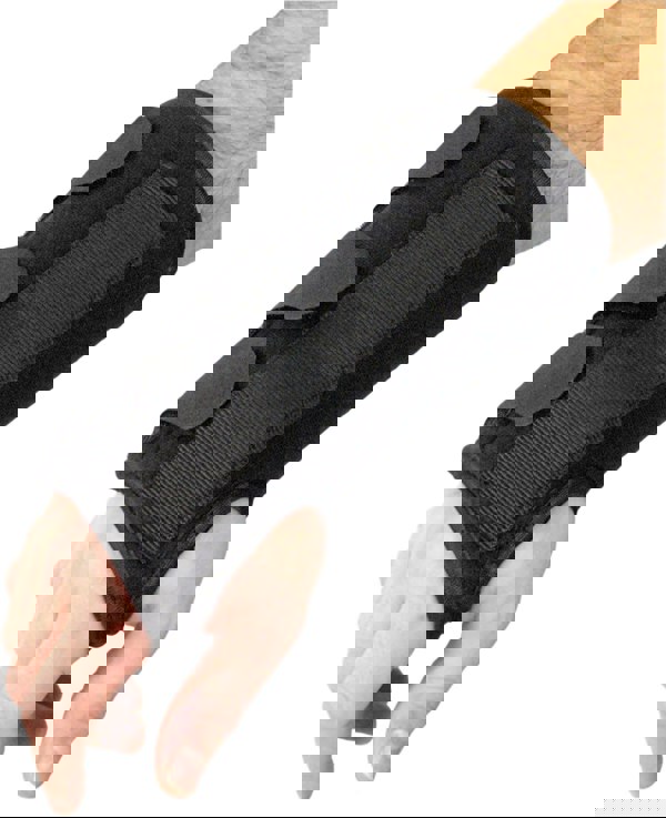 Aidapt Wrist Brase Right Hand Large