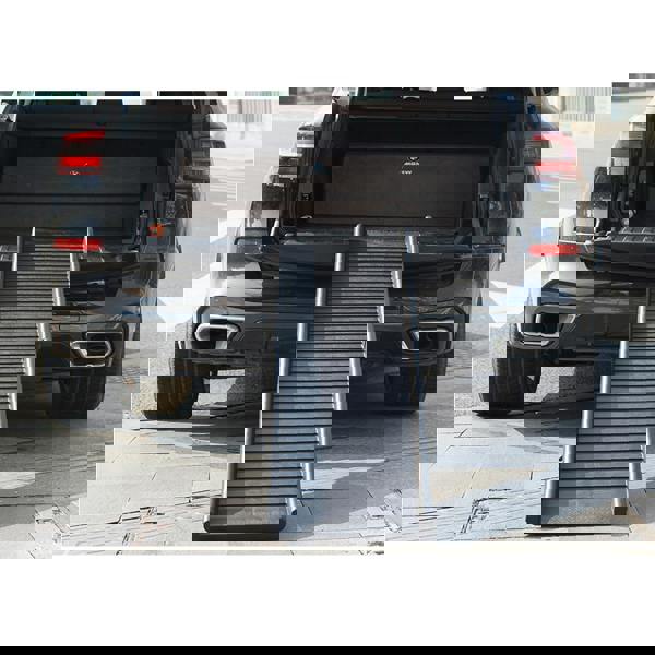 Gr8 Garden Dog Pet Ramp Plastic Folding Lightweight Strong Bi Fold Travel Car Van Portable