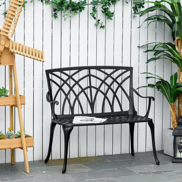 Garden Bench