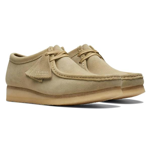 Clarks Originals Wallabee