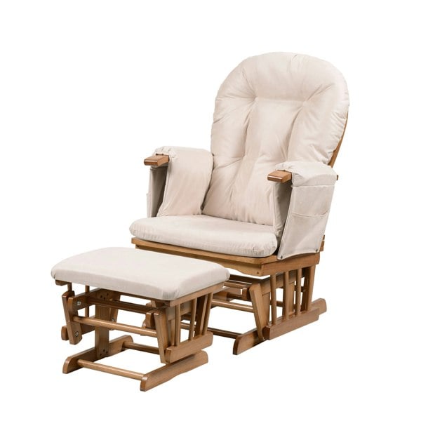 Haywood reclining dark