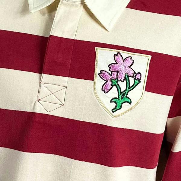 Japan-Rugby-Shirt-1934-Crest