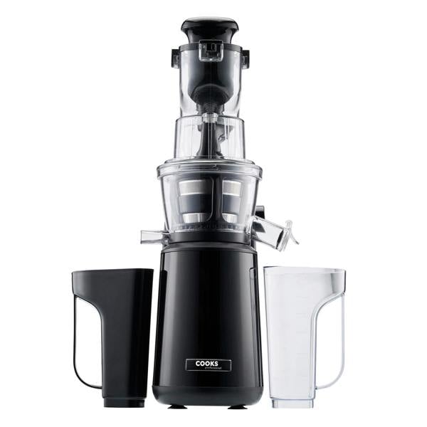 Cooks Professional Slow Masticating Juicer