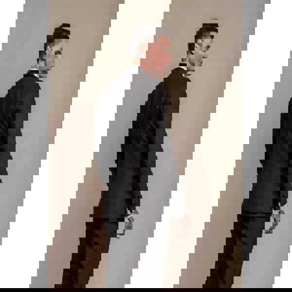 34" Jacket 28" Trousers, 36" Jacket 30" Trousers, 38" Jacket 32" Trousers, 40" Jacket 34" Trousers, 42" Jacket 36" Trousers, 44" Jacket 38" Trousers, 46" Jacket 40" Trousers, 48" Jacket 42" Trousers, 50" Jacket 40" Trousers, 50" Jacket 42" Trousers, 50" Jacket 44" Trousers, 52" Jacket 42" Trousers, 52" Jacket 44" Trousers, 52" Jacket 46" Trousers, 54" Jacket 44" Trousers, 54" Jacket 46" Trousers