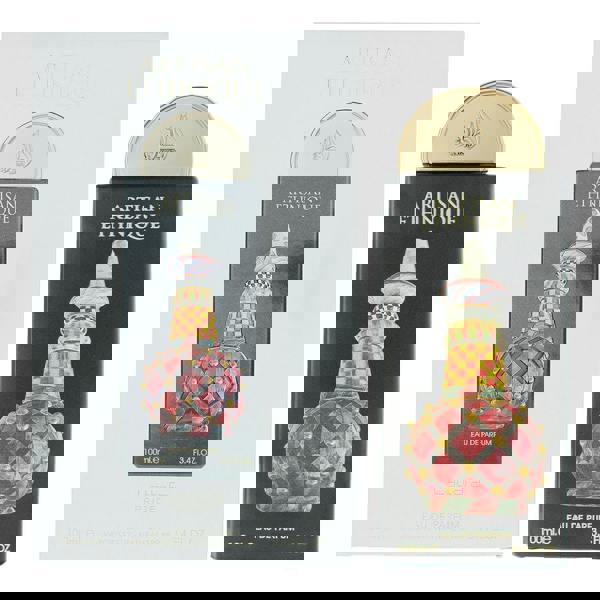 Lattafa Artisan Ethnique Eau de Parfum 100ml