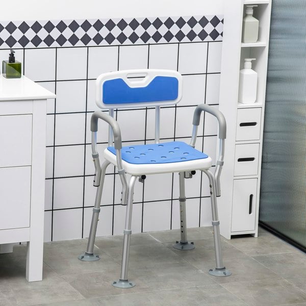 Shower Stool