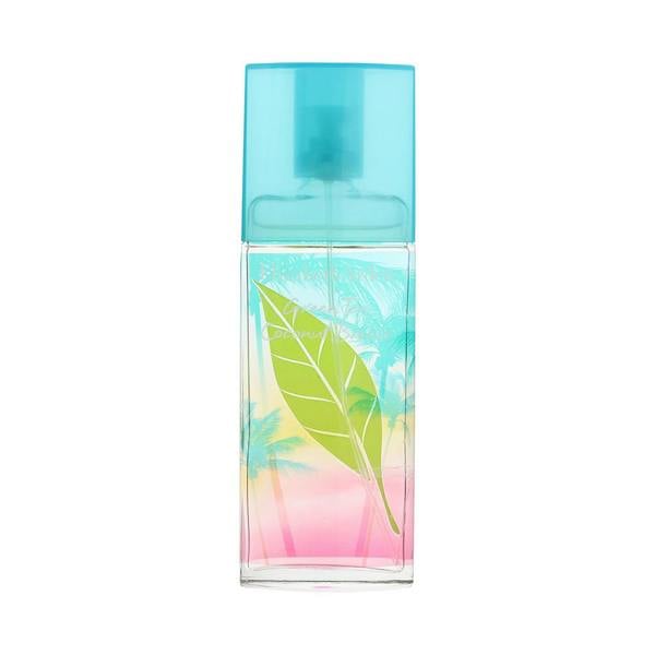 Elizabeth Arden Green Tea Coconut Breeze Eau de Toilette 50ml Spray for Her