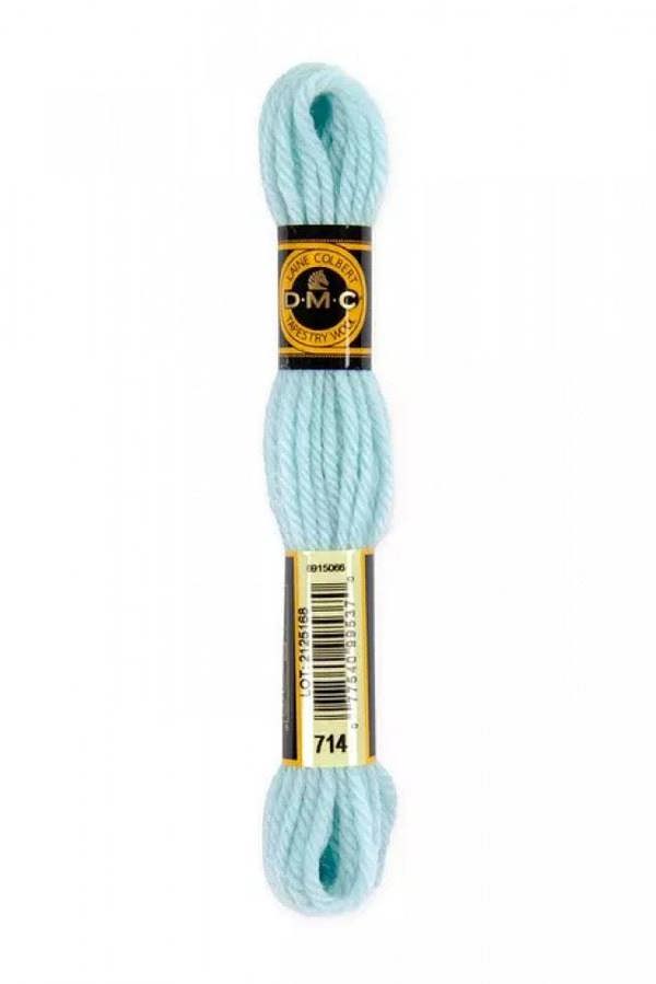 714 | Blue, Turquoise