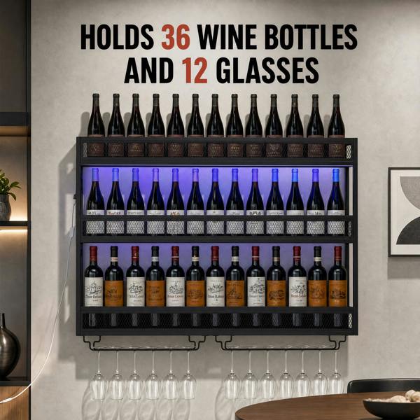 Wine Rack