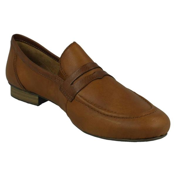 Rieker Ladies Rieker Casual Slip On Shoes 51954