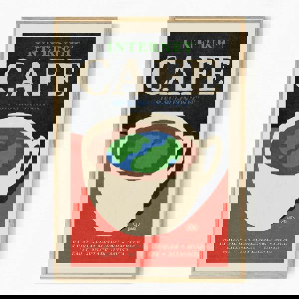 Reign&Hail Internet Cafe