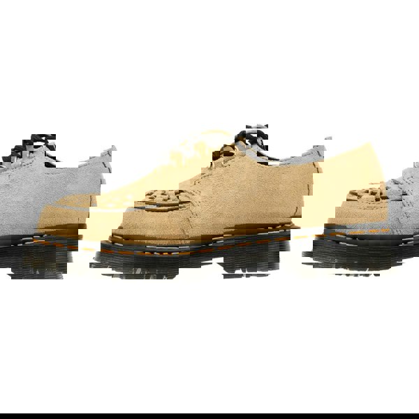 Dr. Martens Ramsey EH Suede Savannah Tan Shoes