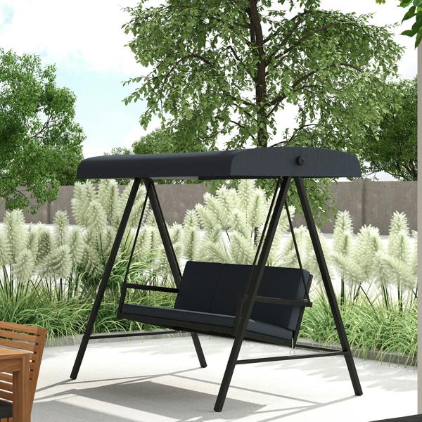 Swing Bench