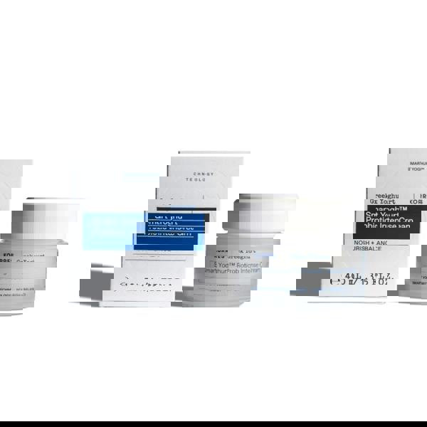 Korres Smart Yoghurt™ Probiotic Intense Cream 40 ml