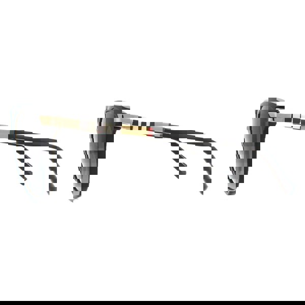 Burberry Sunglasses BE4216 3001T3 Black Grey Gradient Polarized