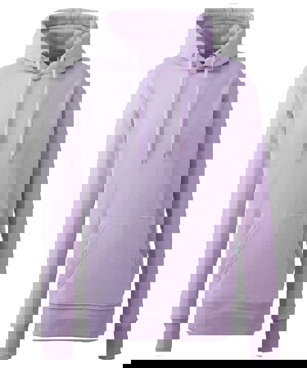 Anthem Unisex 320gsm Heavyweight Organic Cotton Hoody {AM001}