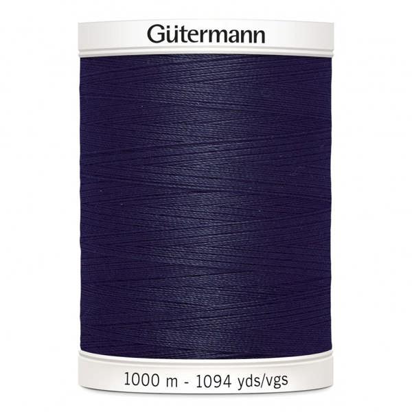 Gutermann Sew All Polyester Sewing Thread 1000m Polyester Thread Suitable For Dressmaking