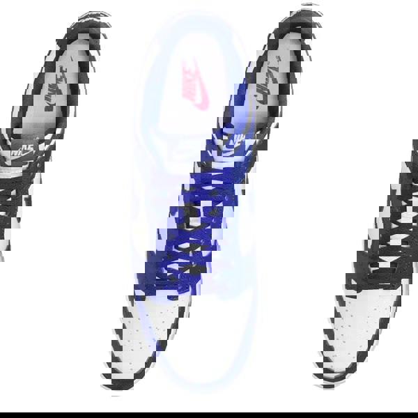 Nike Dunk Low Retro Blue Trainers